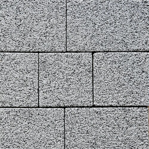 Тротуарная плитка Инсбрук Ланс, 60 мм, муссон, Nature Stone, вид 2 в Гродно
