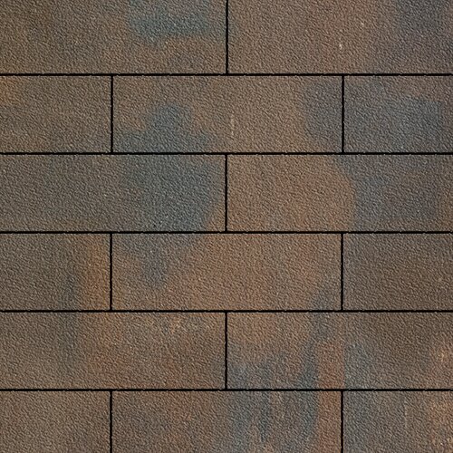 Тротуарная плитка Аликанте, 80 мм, ColorMix Штайнрус, Native, вид 2 в Гродно
