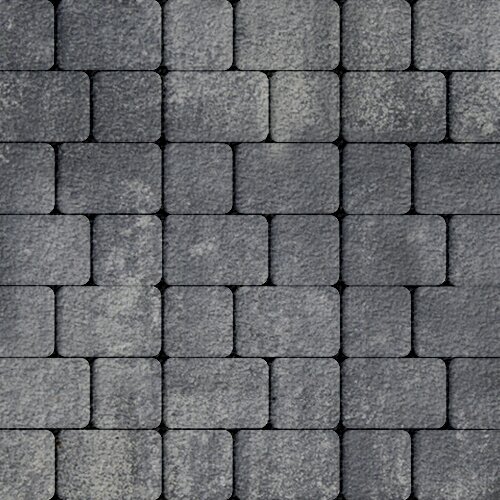 Тротуарная плитка Инсбрук Альт Дуо, 40 мм, colormix Актау, antico, вид 2 в Гродно
